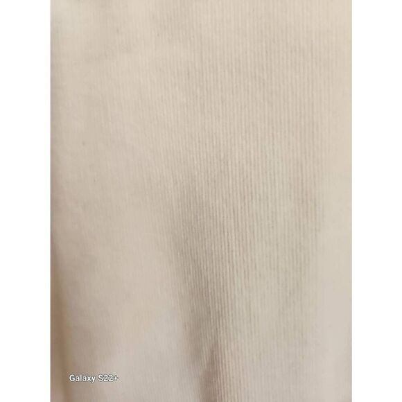 W18  Express stretch wide leg corduroy pants, NWT - Picture 6 of 11